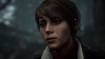 Bloober Team's psychological horror hit The Medium is being made into a movie by the guy who helped head up the Until Dawn film