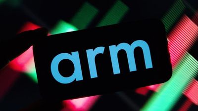Arm Holdings Explores Designing Its Own Chips As AI Demand Skyrockets: More Competition For Nvidia?