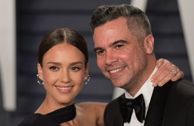 Cash Warren breaks silence on estranged wife Jessica Alba's new romance with Marvel star