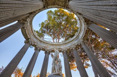 10 of the best secret gardens in Europe’s major cities