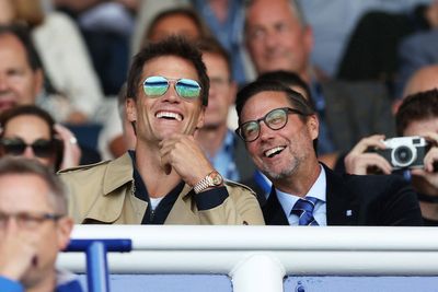 Tom Brady’s bold plans for Birmingham City following promotion