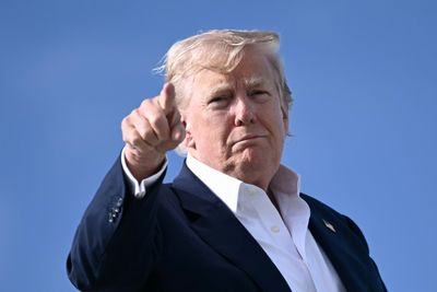 Trump Gets His Way On Tariffs, But Global Trade System Intact For Now