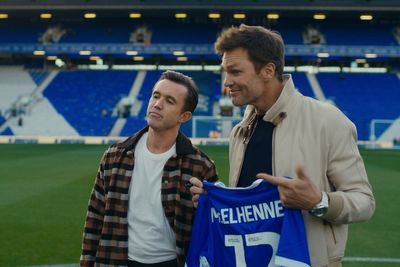 Tom Brady’s Built in Birmingham is an embarrassing attempt at copying Wrexham