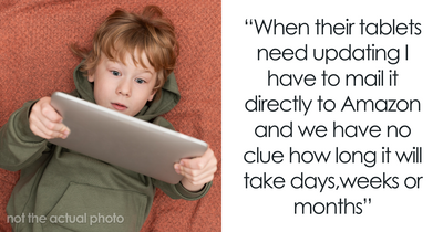 90 Hilarious Lies That Parents Admit Actually Worked On Their Kids