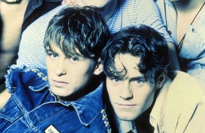 Take That were turned down by Stock Aitken Waterman