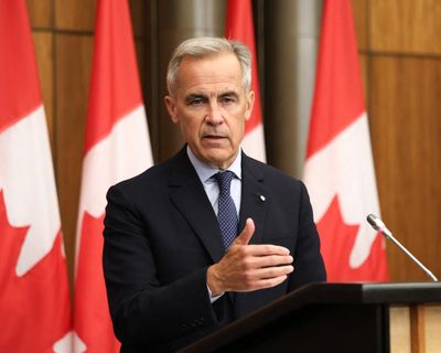 Afternoon Update: pressure on Australia as allies plan to recognise state of Palestine; Thorpe condemns deaths in custody; and a big stick insect