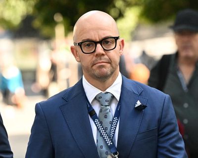 Queensland police union chief calls state government pay offer ‘grossly inadequate’ days after approving it