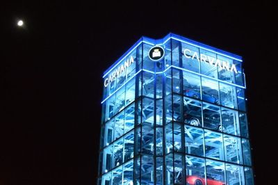 Carvana Cashed In On Trump's Tariffs: Saw $100 Per Car Uplift From 'Tariff-Related' Tailwinds In Q2 Despite Industry-Wide Struggle