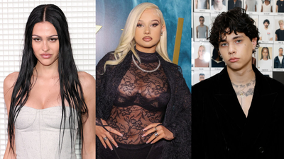 Apparently A Whole Bunch Of Reality Star Kids Have Been Approached For Next Gen LA