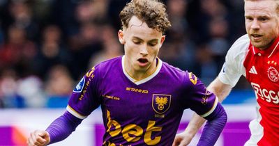Jakob Breum Celtic transfer latest amid hard-line £5m stance