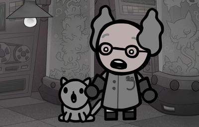 Cat breeding roguelike Mewgenics includes human conditions like autism and dyslexia, but they aren't just debuffs: 'You've been given this hand, make it work'
