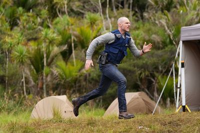 TV tonight: our highlights for Thursday, July 31, including The Gone season 2
