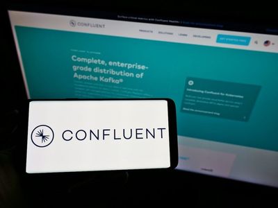 Confluent Stock Drops 27% in After-Hours Trading: Here's Why