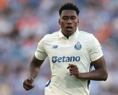 Football transfer rumours: Aston Villa want Porto’s Samu Aghehowa for £55m?