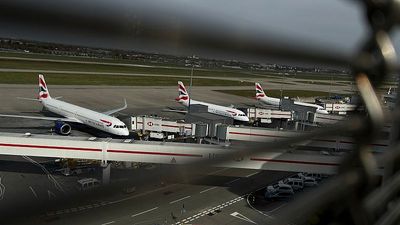 UK air traffic control failure: Traveller rights after more than 150 flights cancelled