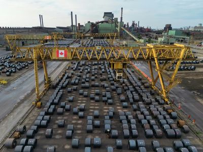 US Tariffs Corrode Steelmaker ArcelorMittal's Profitability