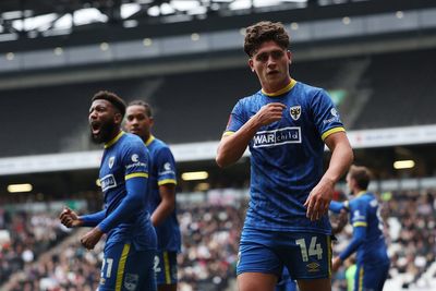League 2 predictions and best bets for 2025/26 season