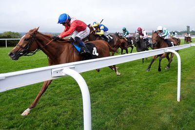 Glorious Goodwood racing tips: Best bets and odds for day three