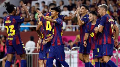 FC Seoul vs. Barcelona: How to Watch for Free