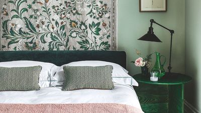 I’m a professional cleaner, and these are 3 vital housekeeping tasks you should do regularly if you fake tan before bed