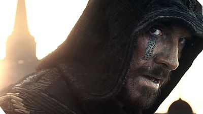 5 stealthy lessons the live-action Assassin's Creed Netflix series could learn from the clumsy live-action Assassin's Creed movie