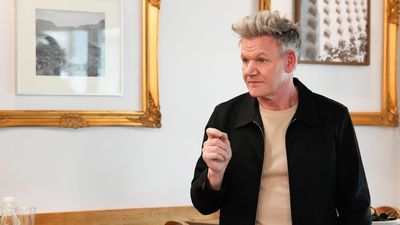 Gordon Ramsay's Secret Service: is Pretty Girls Cook still open?