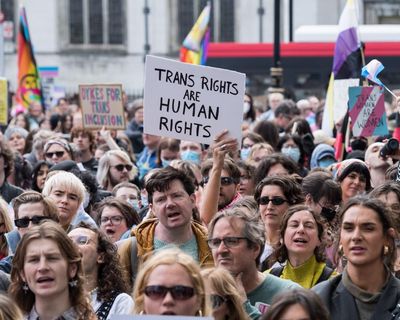 The fight for trans safety is a fight for everyone’s safety – MPs must have the chance to debate it