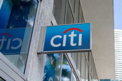 What Are Wall Street Analysts' Target Price for Citigroup Stock?