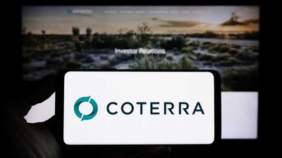 Do Wall Street Analysts Like Coterra Energy Stock?
