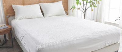 Sijo AiryWeight Eucalyptus Mattress Protector Review 2025