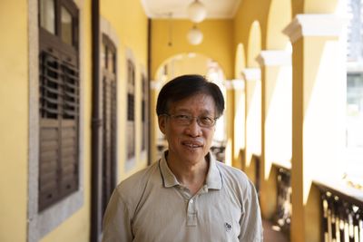 Leading Macau democrat arrested for ‘collusion’ with foreign forces: Police