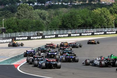 The key storylines to watch out for at the F1 Hungarian GP