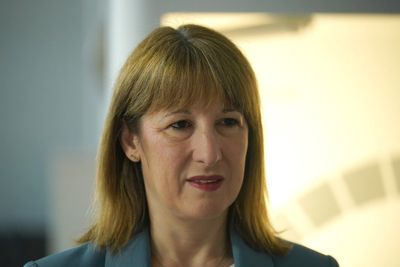 Tax rises would force up prices for customers, retailers warn Reeves
