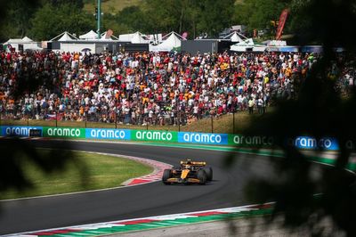 F1 Hungarian GP: Key things to watch out for