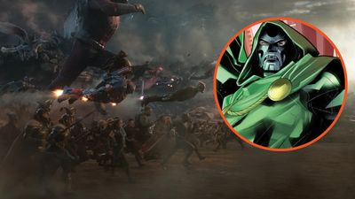 ‘They haven’t finished writing it’: Marvel star offers incredibly worrying update on ‘Avengers: Doomsday’