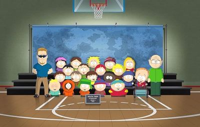 South Park is taking a break after its controversial premiere – here's when you can watch episode 2