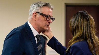 Judge dismisses Alec Baldwin’s lawsuit over ‘Rust’ shooting - But is the legal fight really over?