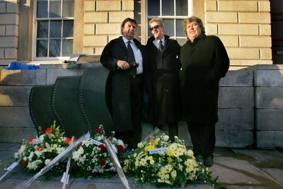 Miami Showband attack was ‘worst sight anyone could ever imagine’, says survivor