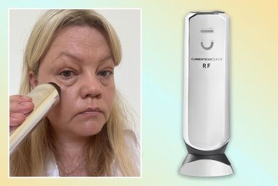 Can this £350 at-home microneedling treatment really give you smoother, tighter skin?