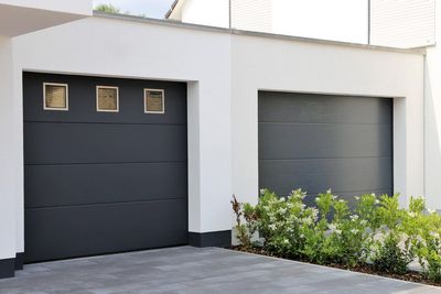 How to choose the right garage door to fit your lifestyle
