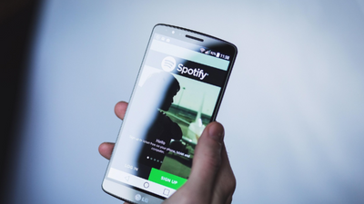 Is Your UK Spotify Account In Danger Of Being Deleted? Here's How You Can Verify Your Age On The App