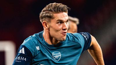 Viktor Gyokeres Explains Why He Joined Arsenal Despite Man Utd Interest