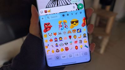 The best Gboard Emoji Kitchen mashups and how to create your own