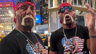Hulk Hogan Movie Axed: Was the Wrestler's Death Behind Matt Damon and Ben Affleck's Decision?