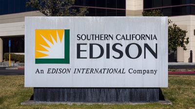 California's $21B Wildfire Fund Faces Existential Test As Edison Liability Looms: 'Claims May Be Substantial Enough To Fully Exhaust The Fund'