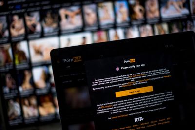 Ofcom launches investigation into 34 porn websites over new age checks