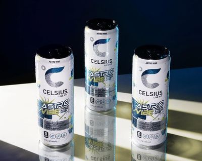 Celcius Energy Drink Lawsuit Coming? FDA Recalls Product For Traces Of 'Alcohol'