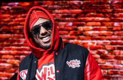 Nick Cannon: 'Bre Tiesi is an amazing mom and amazing businesswoman'