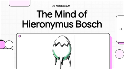 I tried using NotebookLM’s new AI Video Overviews and ended up with some usefully informative, but rather dull PowerPoint presentations