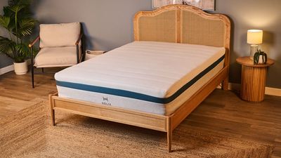 Helix Twilight Mattress Review 2025